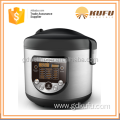 KF-R11 touch panel multi cooker wholesale rice cooker